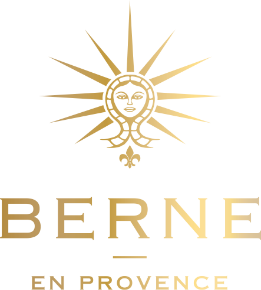 Logo Château de Berne