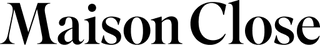 Logo Maison Close