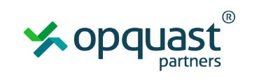Logo Opquast Partner