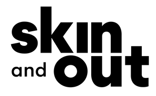 Logo Skin&Out