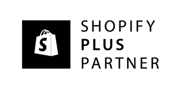 Logo Shopify Plus Partner