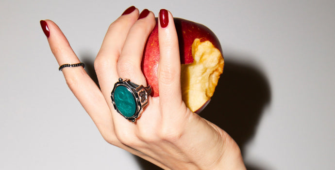 Elie Top : refonte design sur Shopify