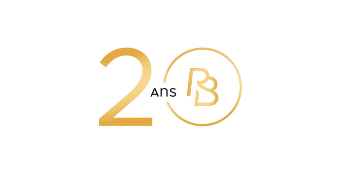 En 2025, Rainbow fête ses 20 ans !