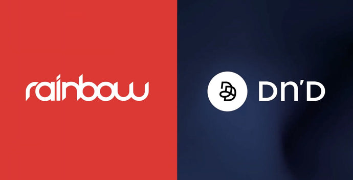 Rainbow et Dn’D annoncent leur rapprochement stratégique
