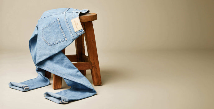 Le Pantalon : migration vers Shopify