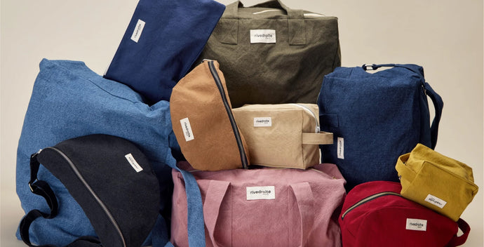 Rainbow et RiveDroite : mise en place d'une solution B2B sur Shopify