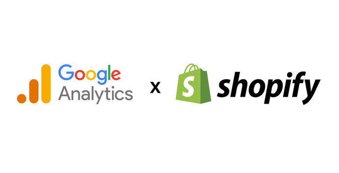 Shopify va (enfin) intégrer Google Analytics 4 nativement