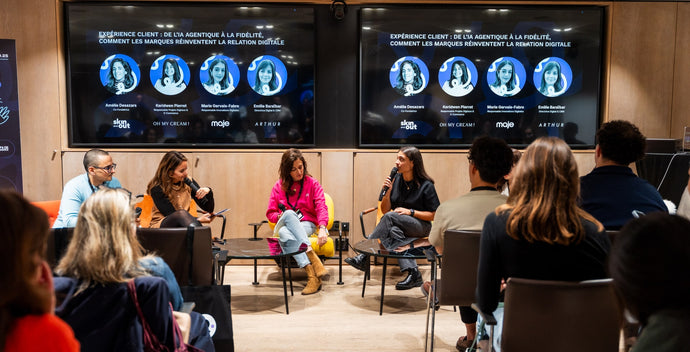 E-Commerce Sessions 2025 : ce que les marques nous ont appris sur l’expérience client