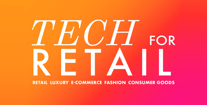Rainbow et Dn’D vous donnent rendez-vous au salon Tech For Retail 2025 !